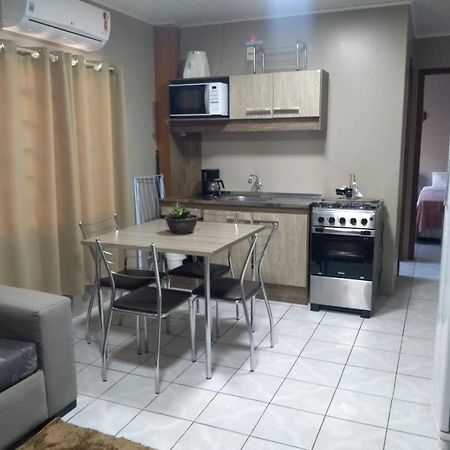 Apartamento Das Flores Gramado Luaran gambar
