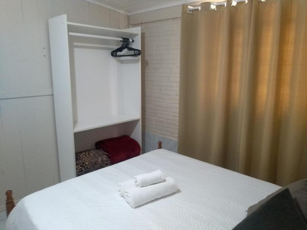Apartamento Das Flores Gramado Luaran gambar