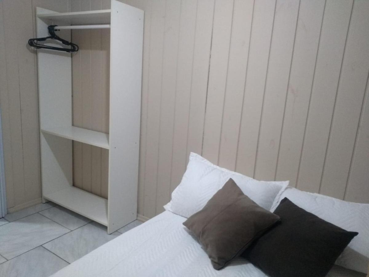 Apartamento Das Flores Gramado Luaran gambar
