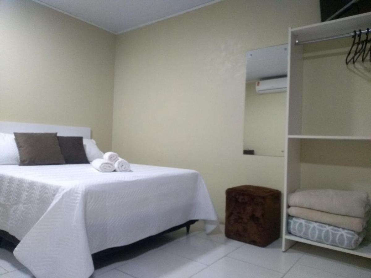 Apartamento Das Flores Gramado Luaran gambar