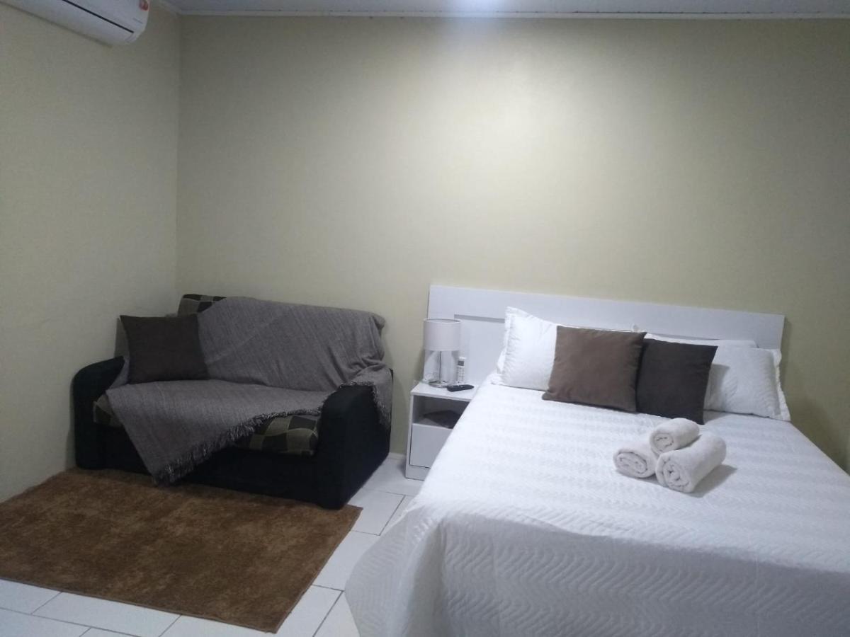 Apartamento Das Flores Gramado Luaran gambar