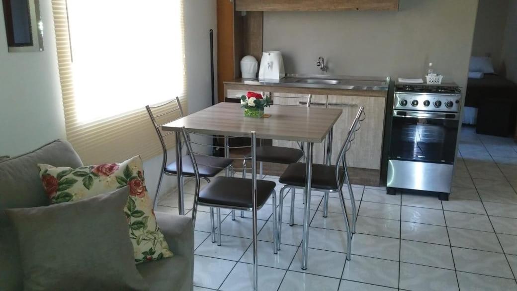 Apartamento Das Flores Gramado Luaran gambar