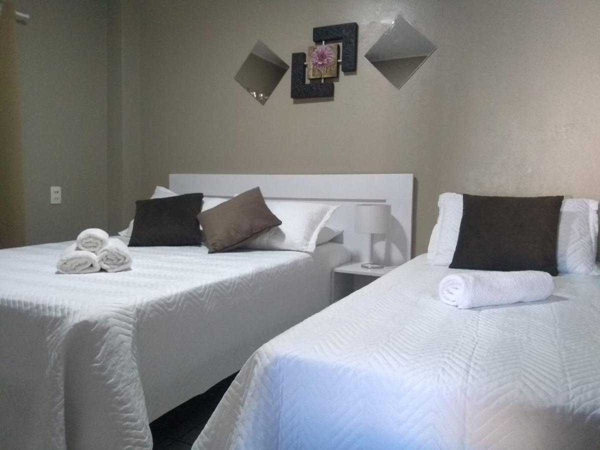 Apartamento Das Flores Gramado Luaran gambar