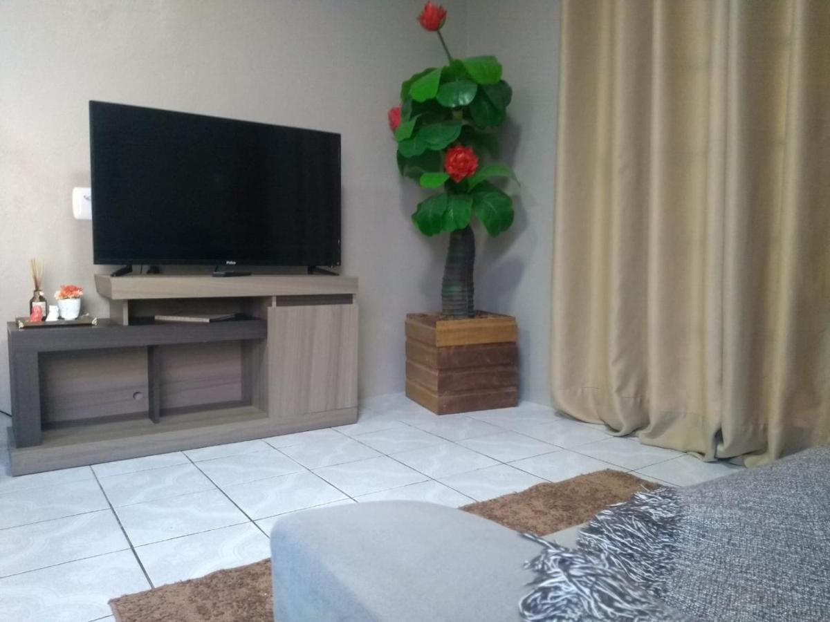 Apartamento Das Flores Gramado Luaran gambar