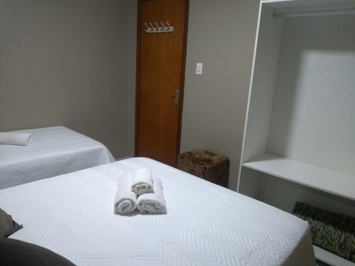 Apartamento Das Flores Gramado Luaran gambar