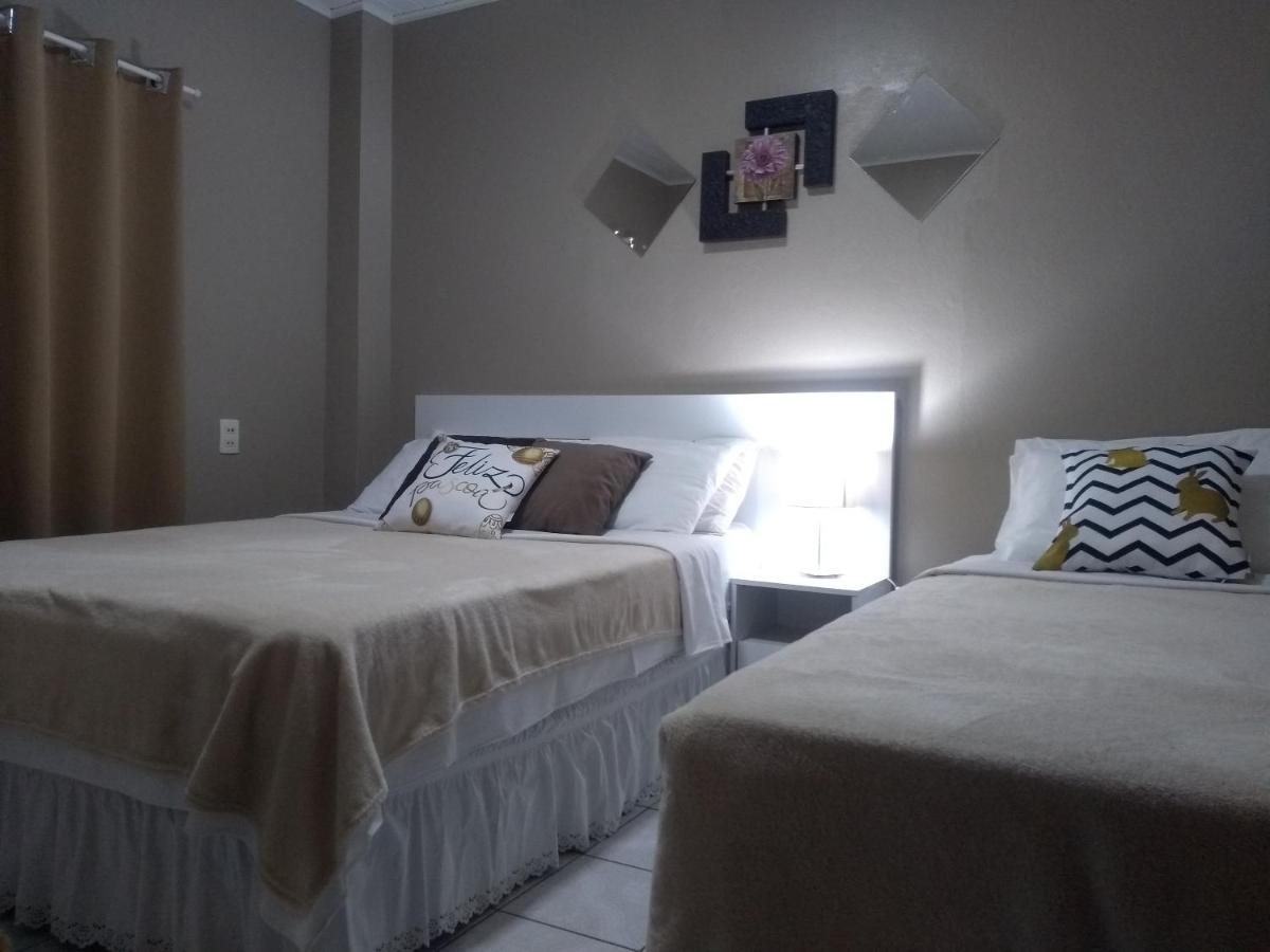 Apartamento Das Flores Gramado Luaran gambar