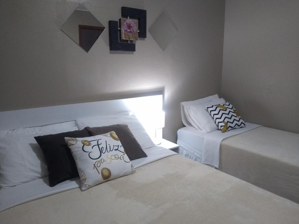 Apartamento Das Flores Gramado Luaran gambar