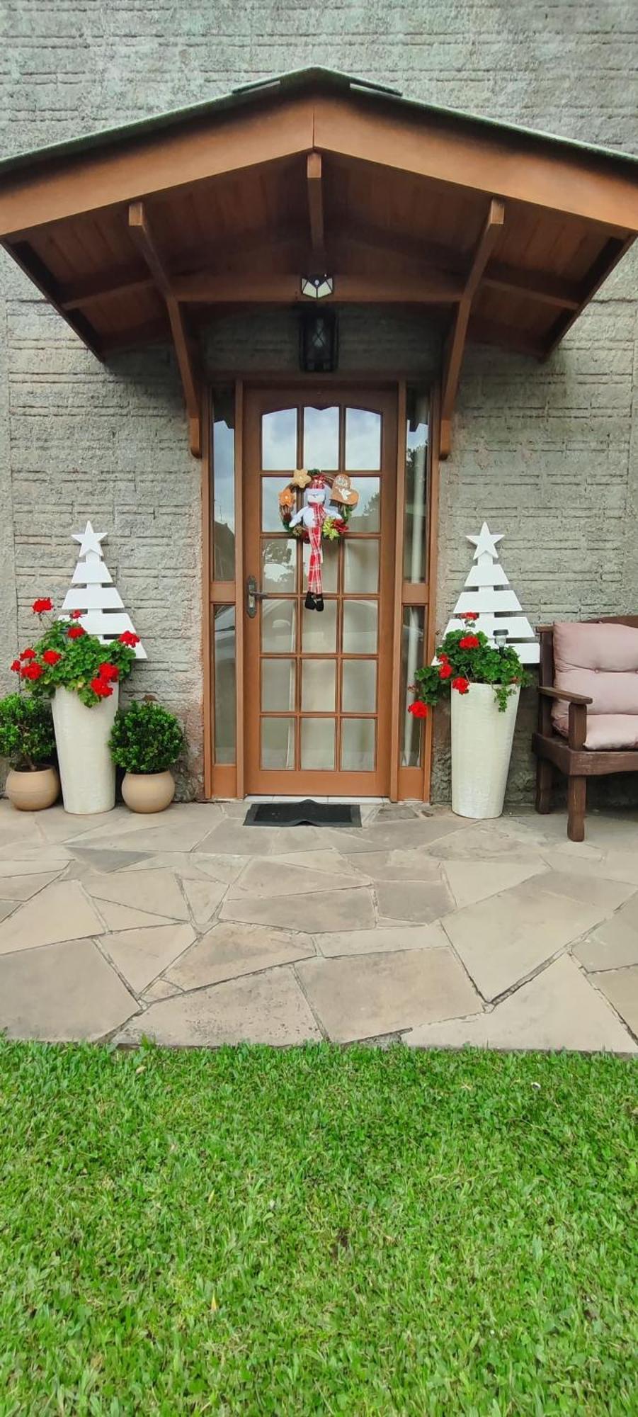 Apartamento Das Flores Gramado Luaran gambar
