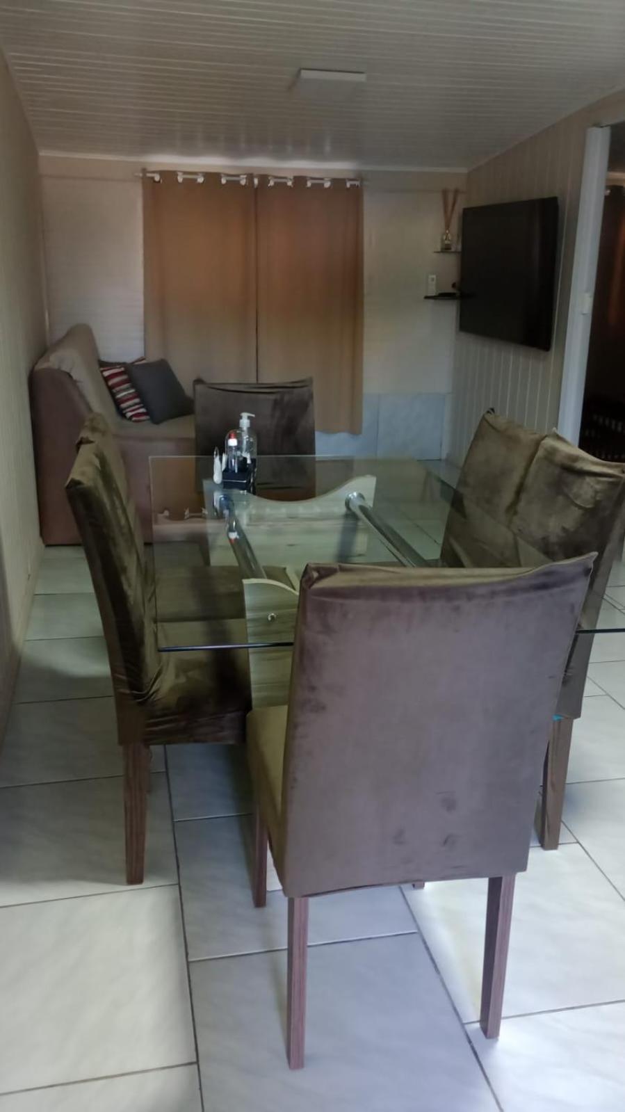 Apartamento Das Flores Gramado Luaran gambar