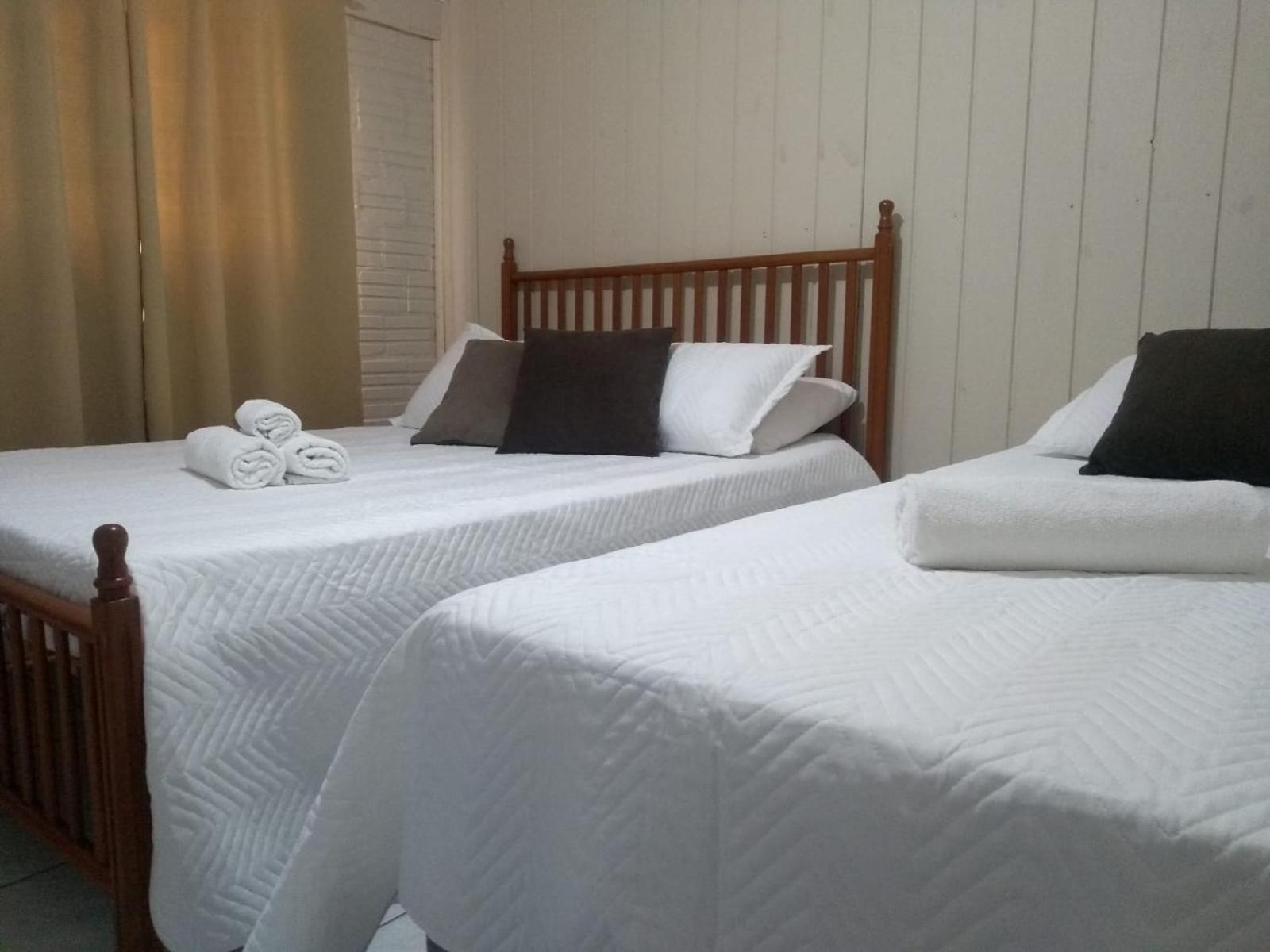 Apartamento Das Flores Gramado Luaran gambar