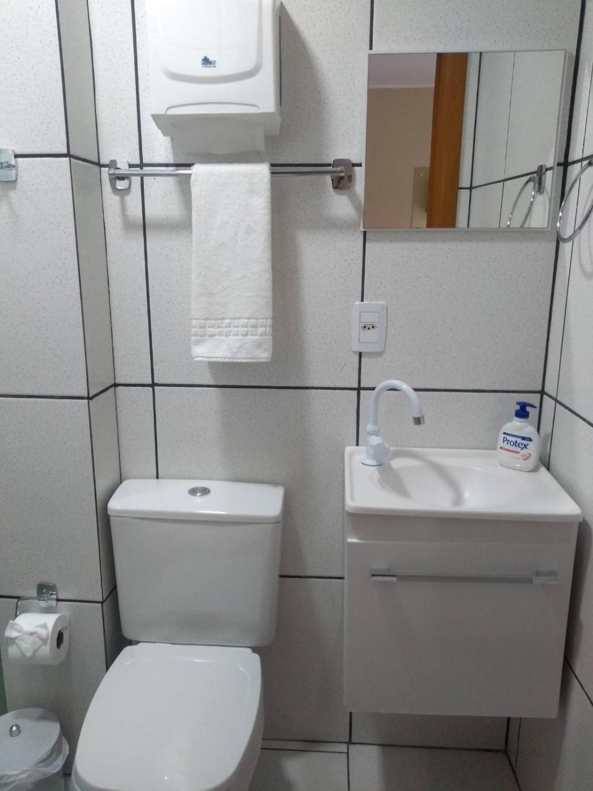 Apartamento Das Flores Gramado Luaran gambar