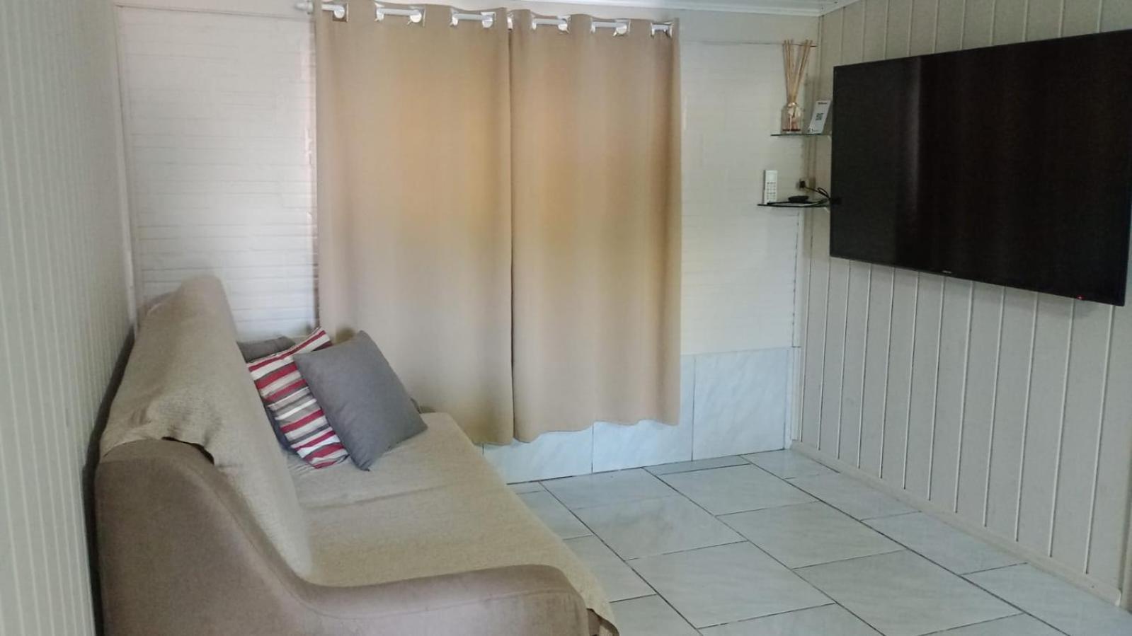 Apartamento Das Flores Gramado Luaran gambar