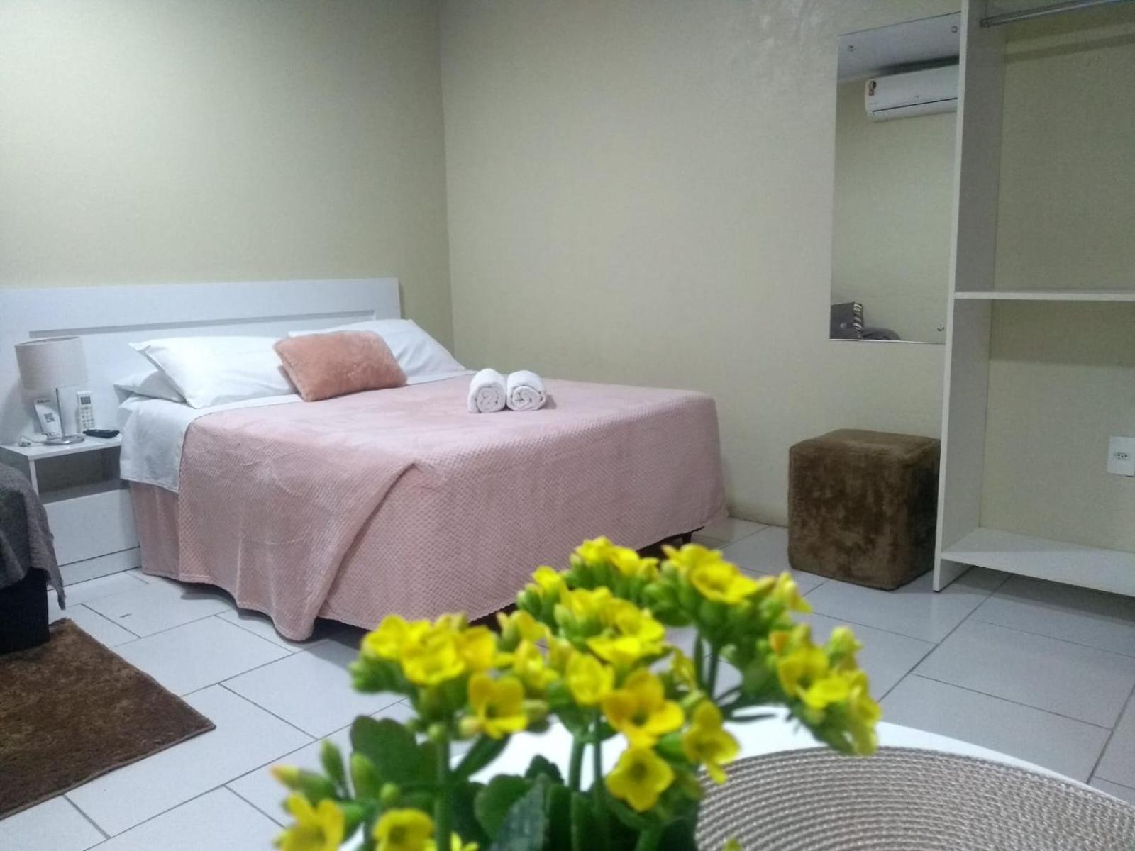 Apartamento Das Flores Gramado Luaran gambar