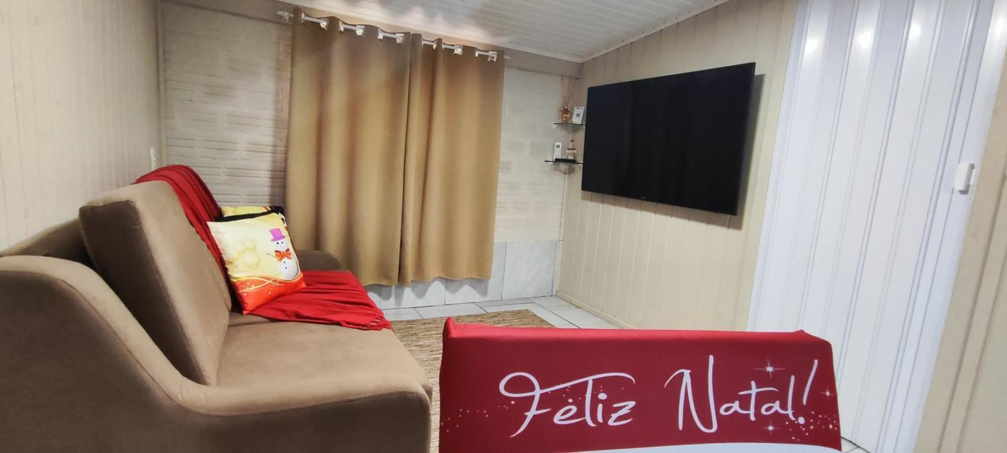 Apartamento Das Flores Gramado Luaran gambar