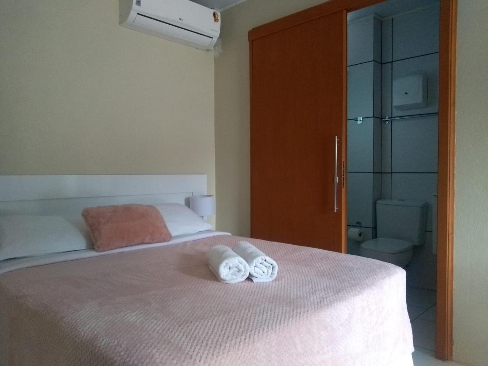 Apartamento Das Flores Gramado Luaran gambar