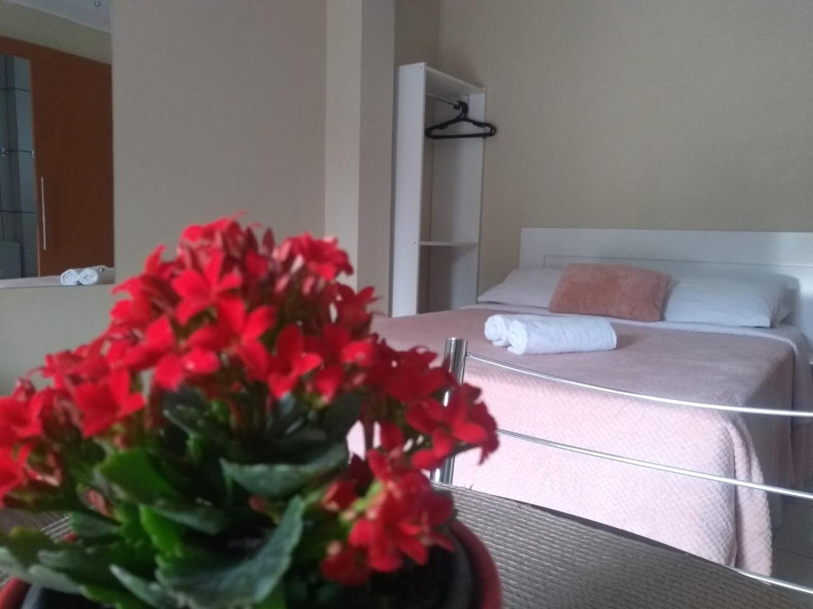 Apartamento Das Flores Gramado Luaran gambar