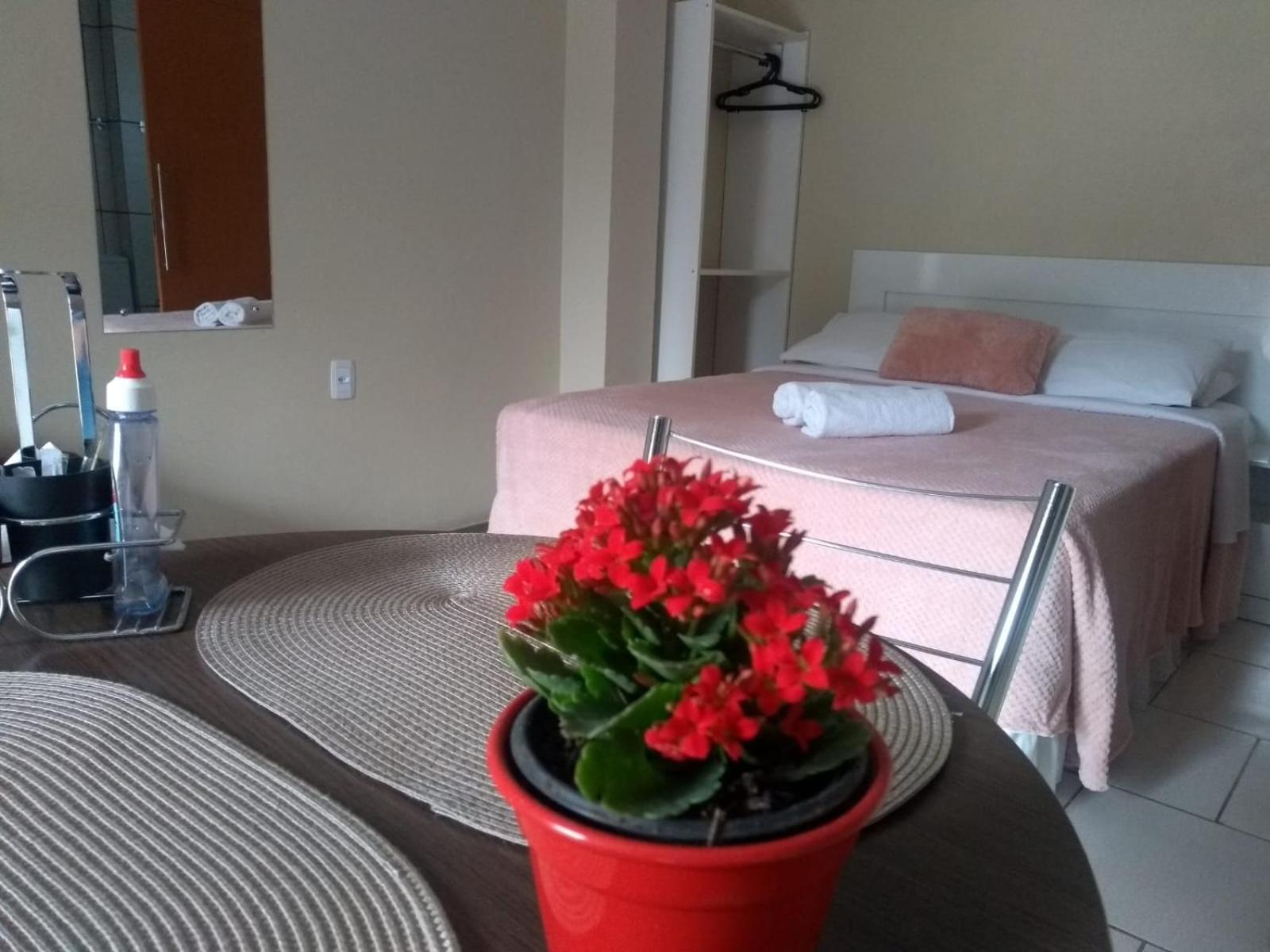 Apartamento Das Flores Gramado Luaran gambar