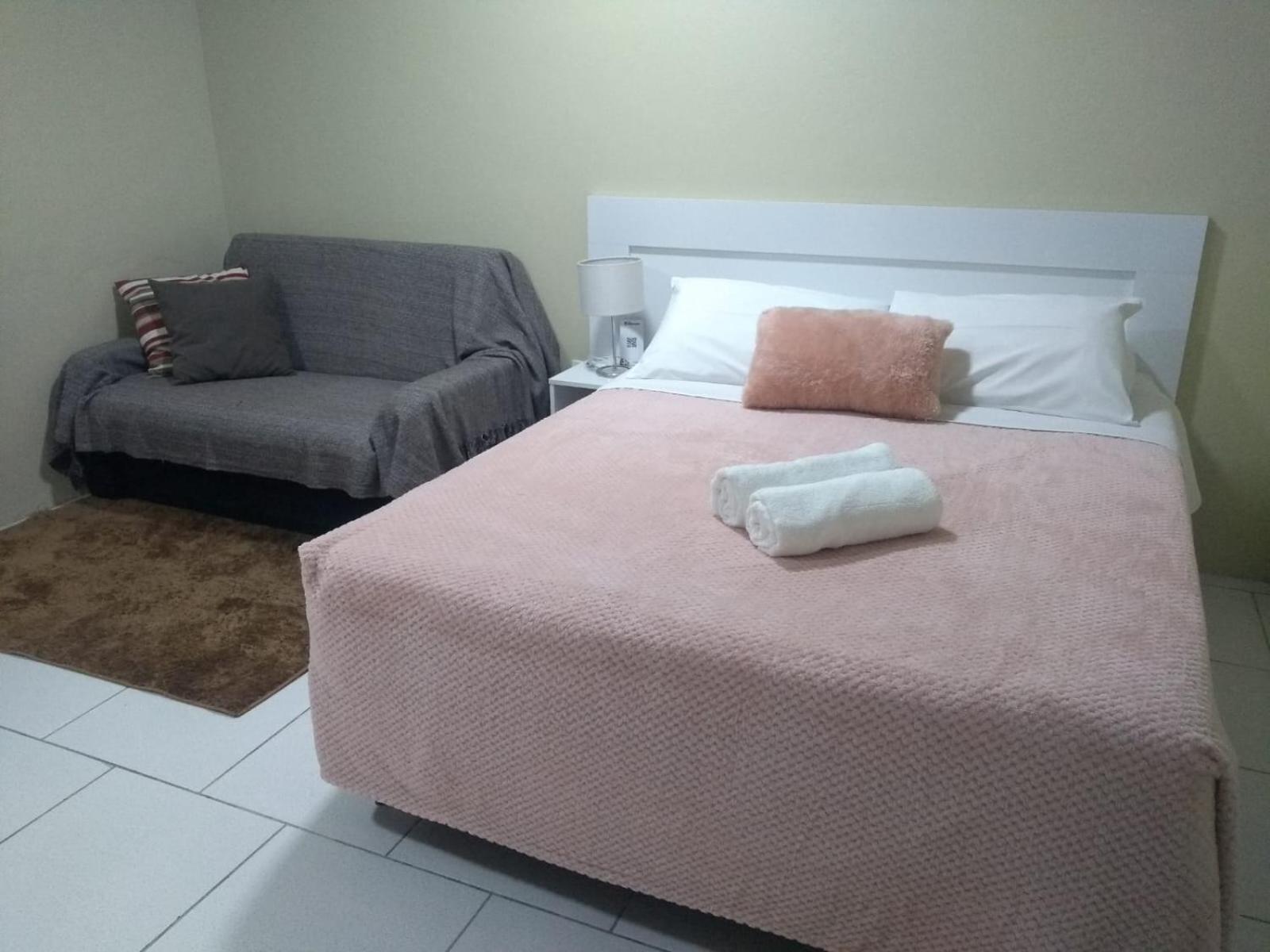 Apartamento Das Flores Gramado Luaran gambar