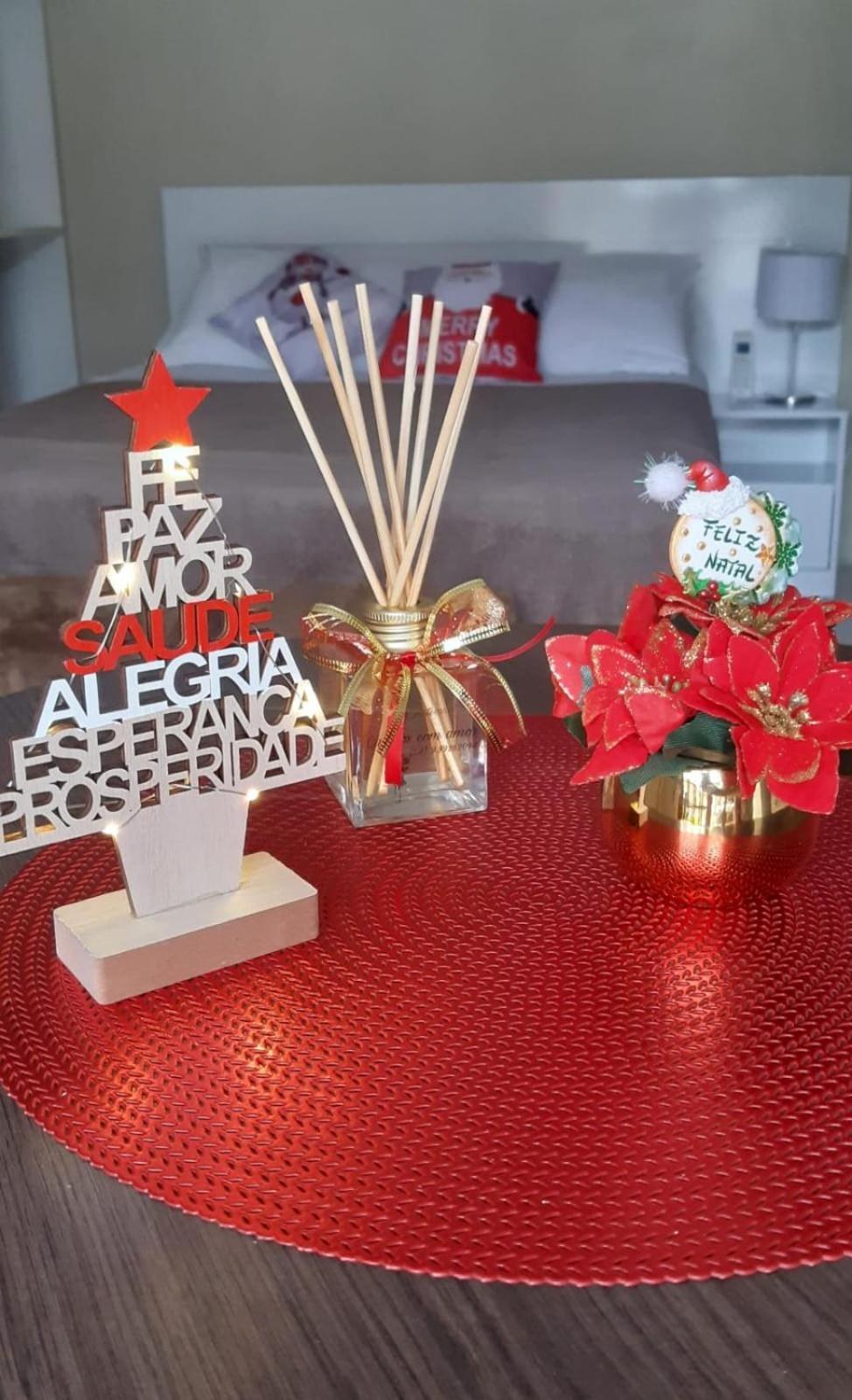 Apartamento Das Flores Gramado Luaran gambar