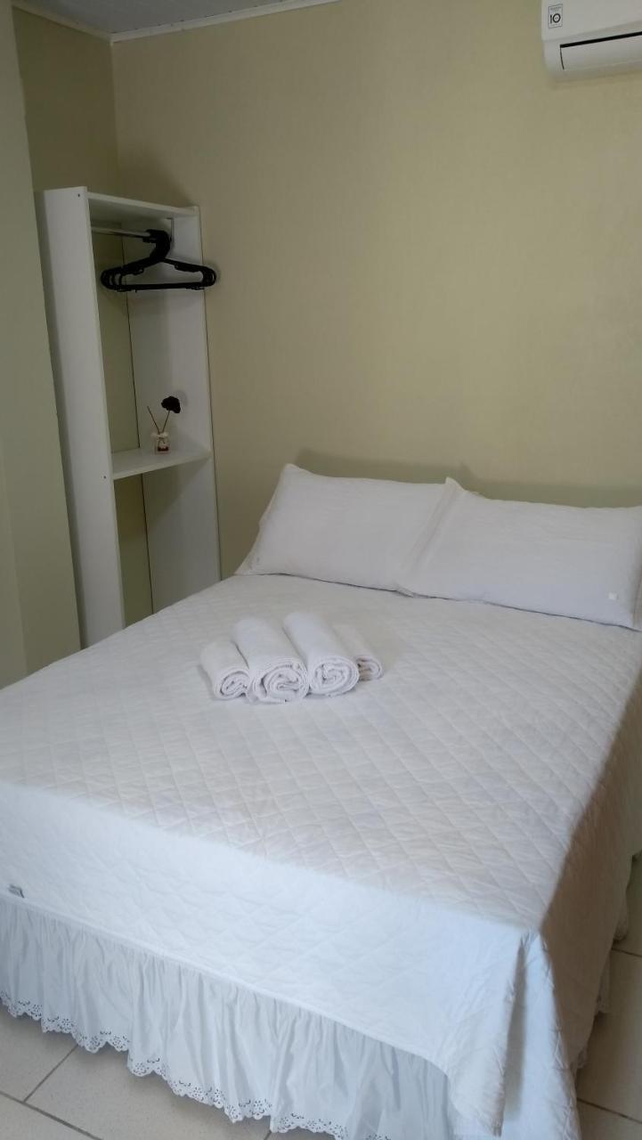 Apartamento Das Flores Gramado Luaran gambar