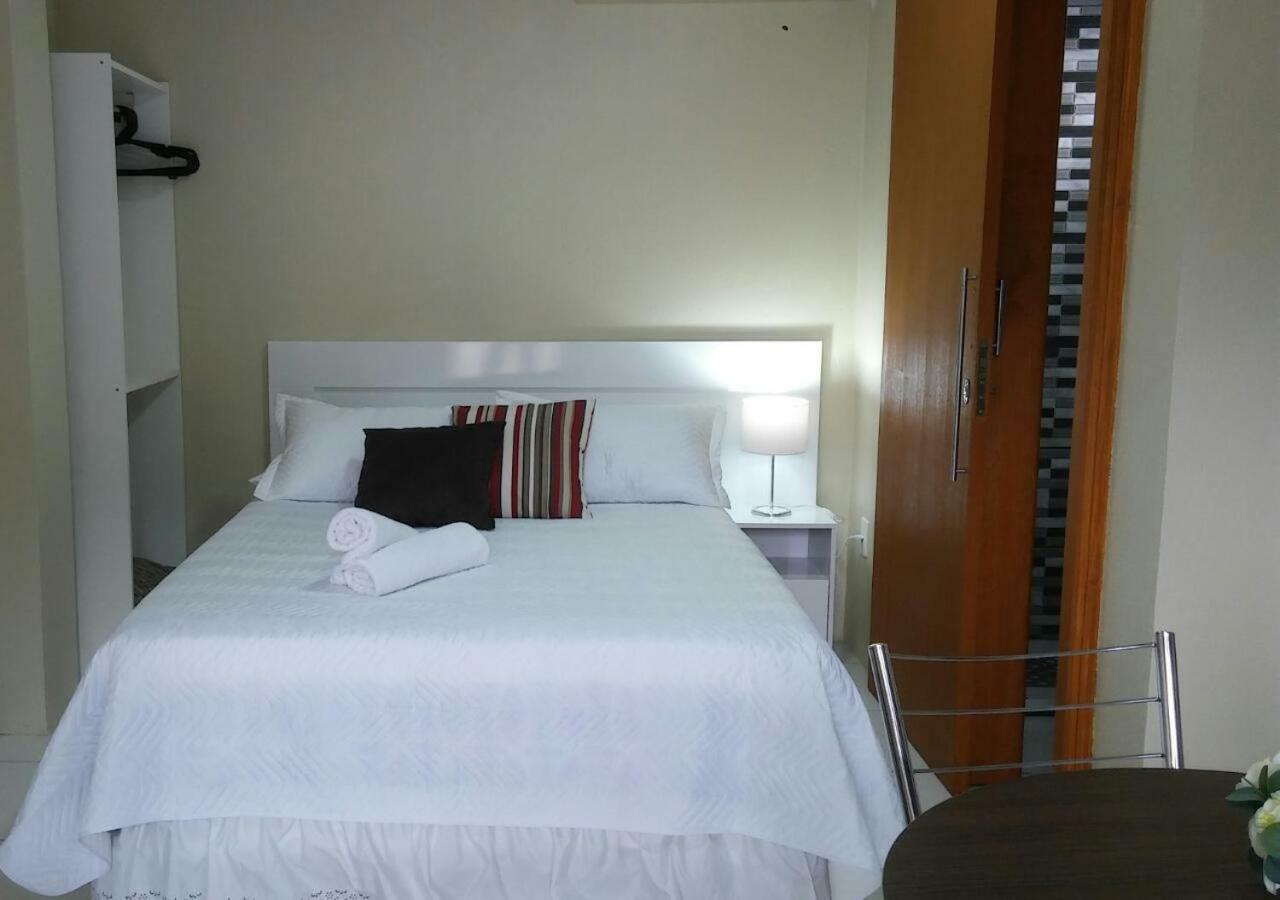Apartamento Das Flores Gramado Luaran gambar