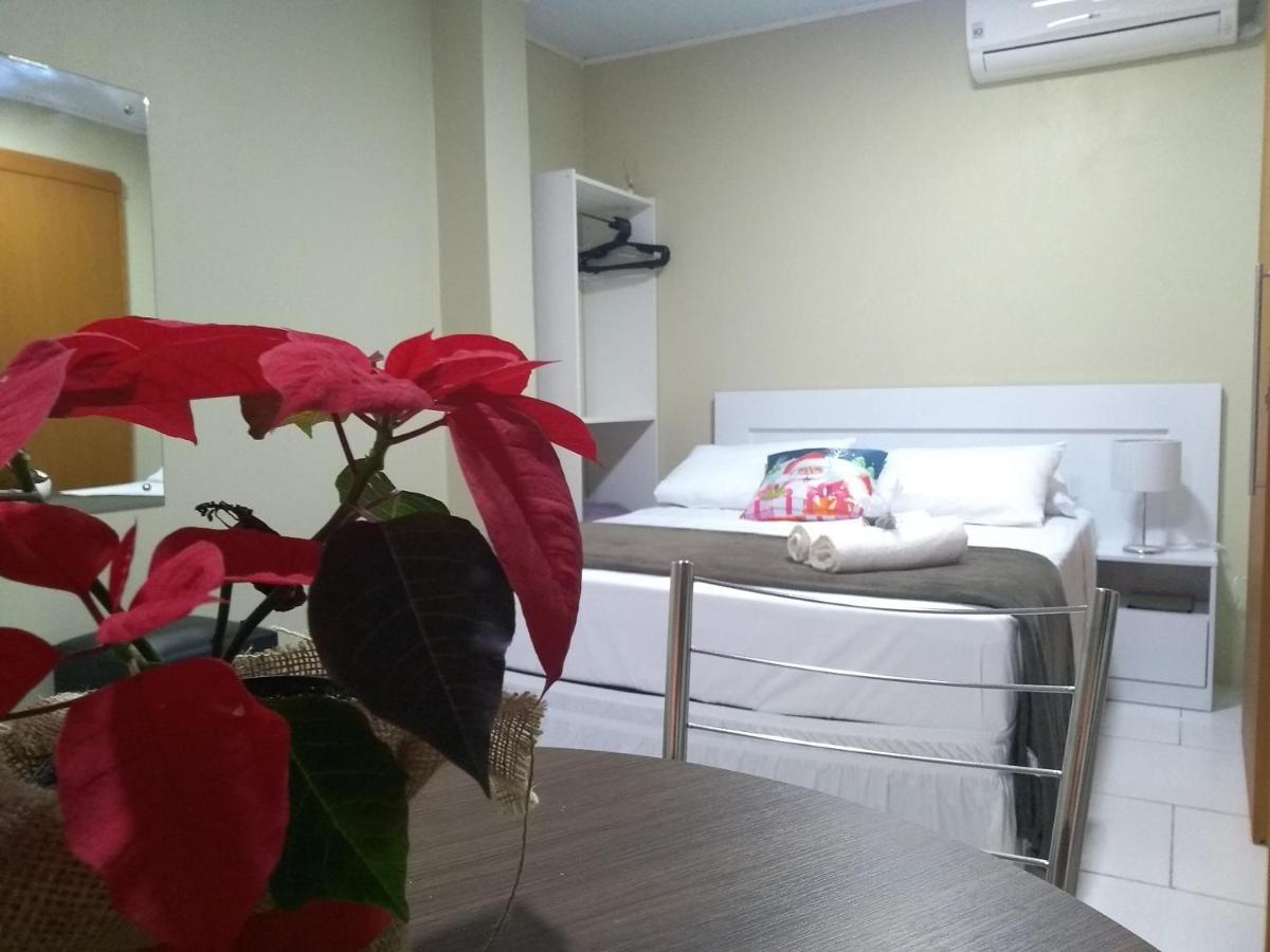 Apartamento Das Flores Gramado Luaran gambar