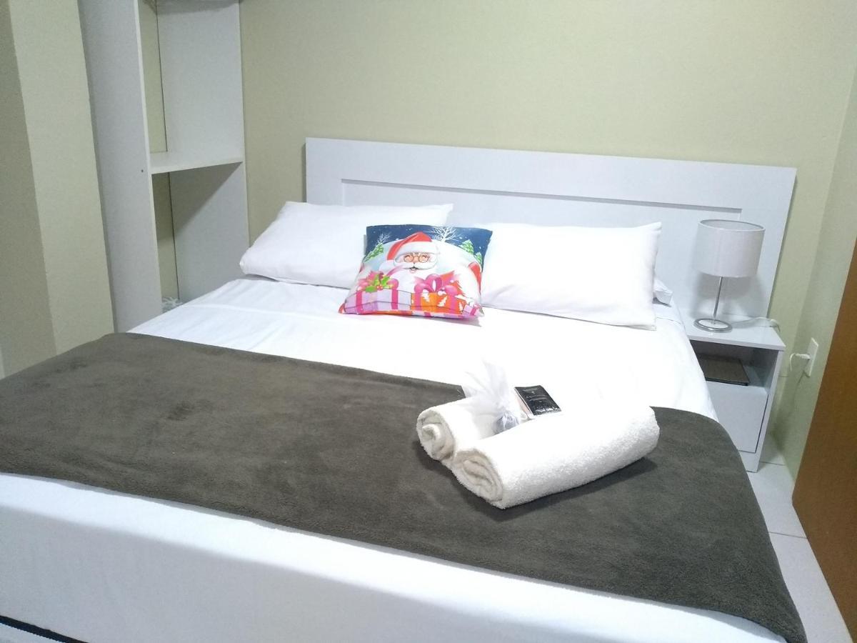 Apartamento Das Flores Gramado Luaran gambar