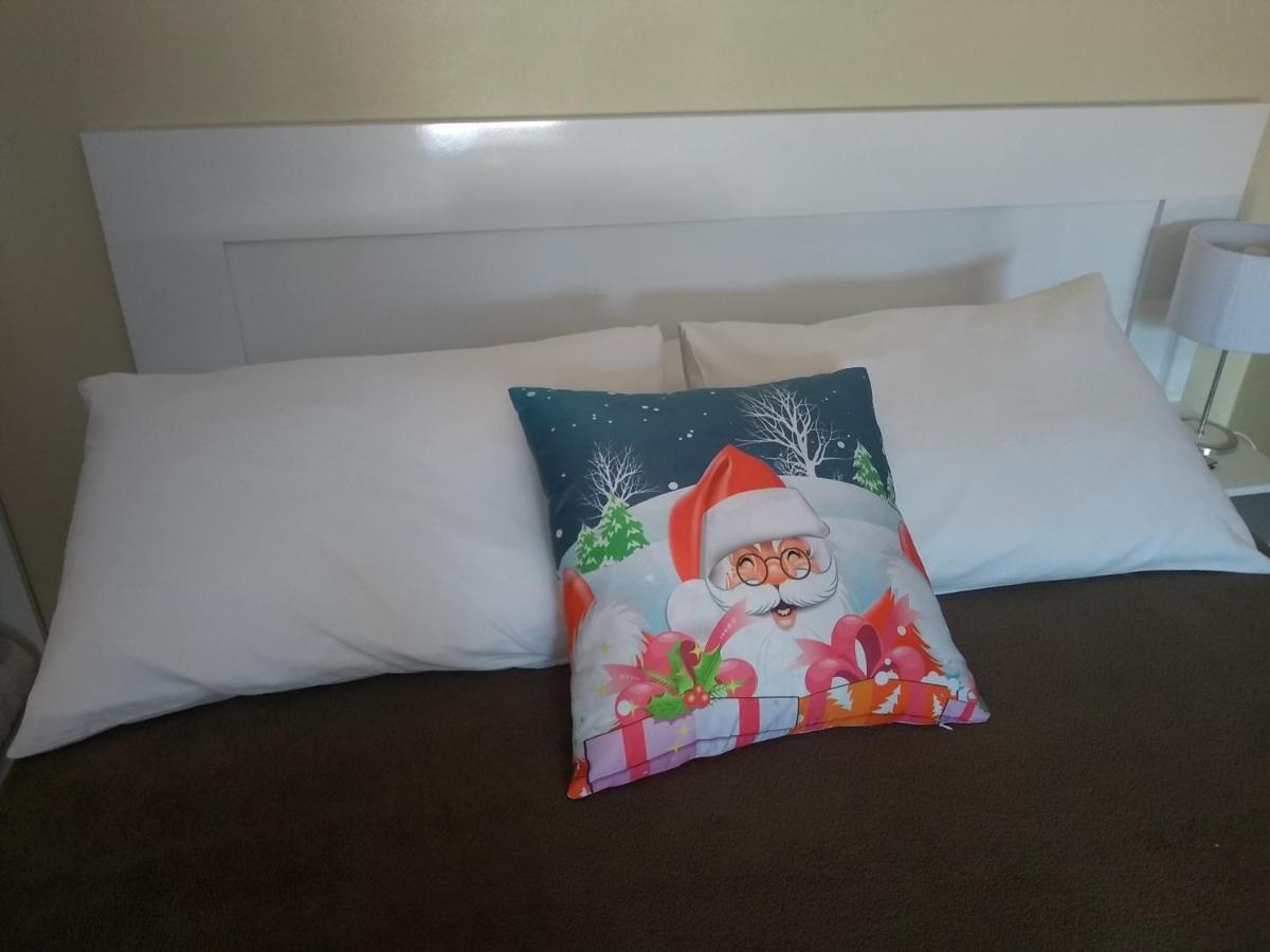 Apartamento Das Flores Gramado Luaran gambar