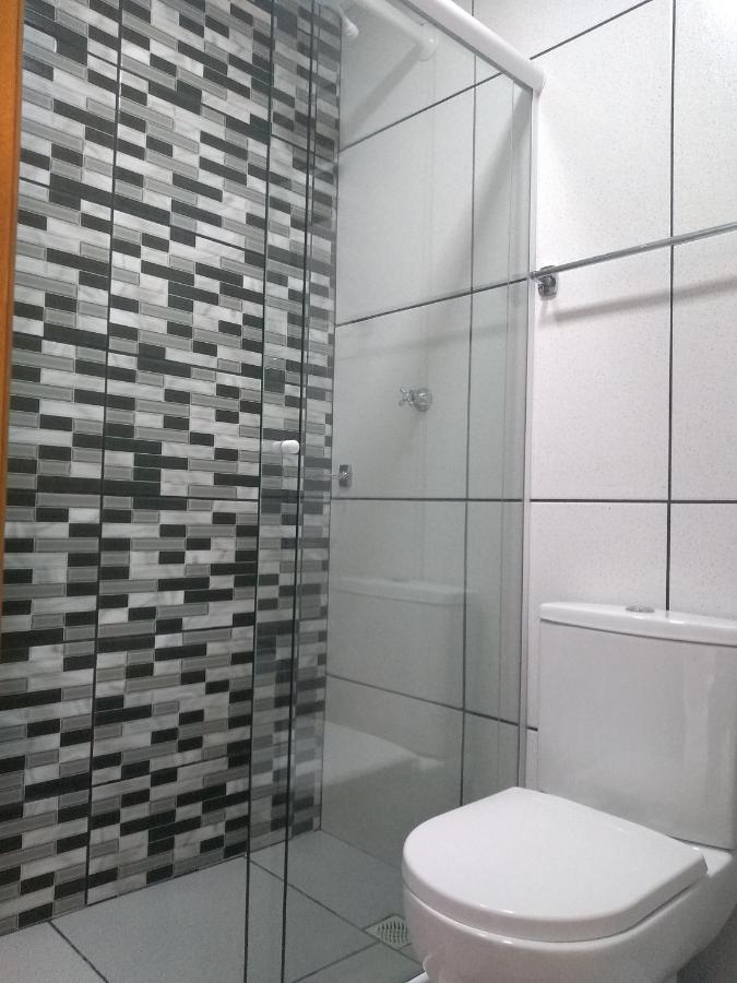 Apartamento Das Flores Gramado Luaran gambar
