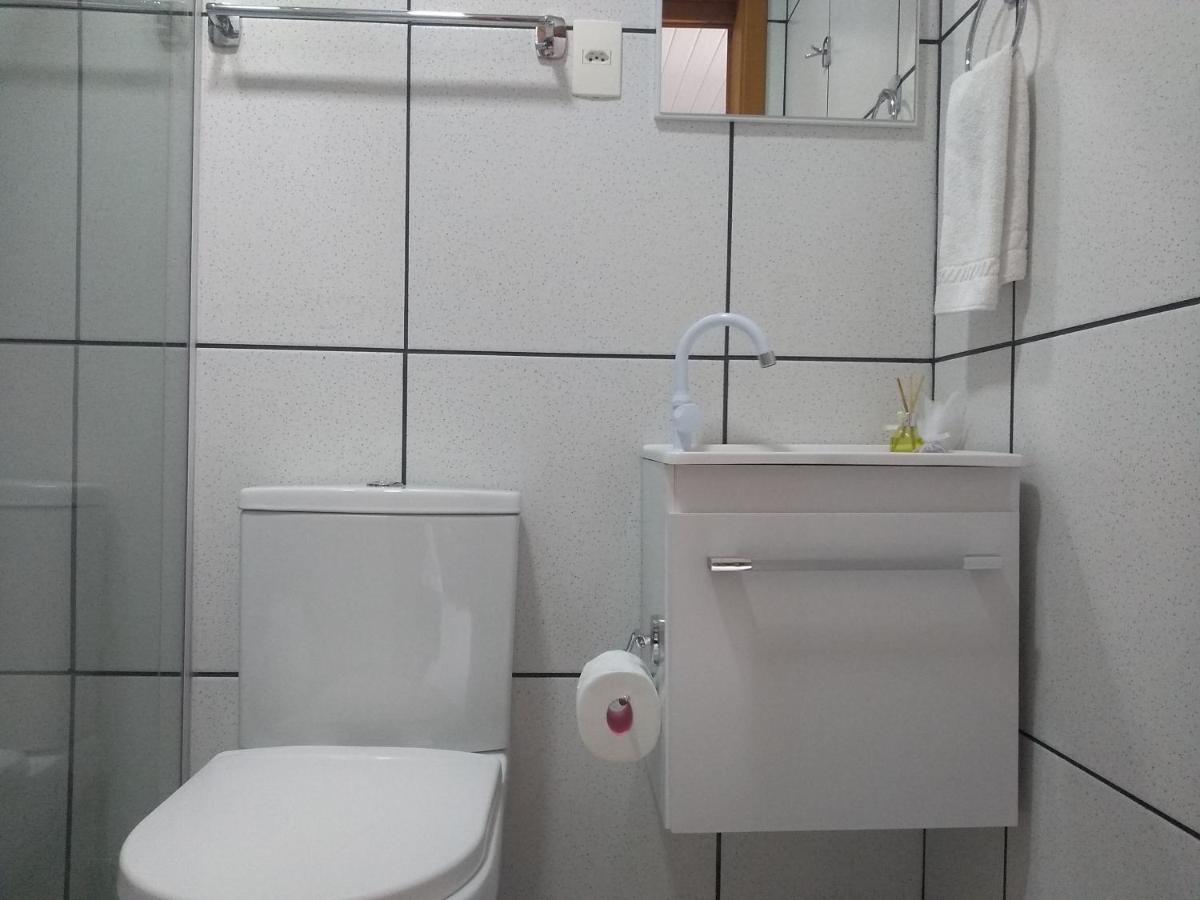 Apartamento Das Flores Gramado Luaran gambar